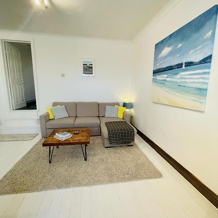 Lovely Seaside Ground Floor Cottage Old Leigh Leigh-on-Sea Exterior foto