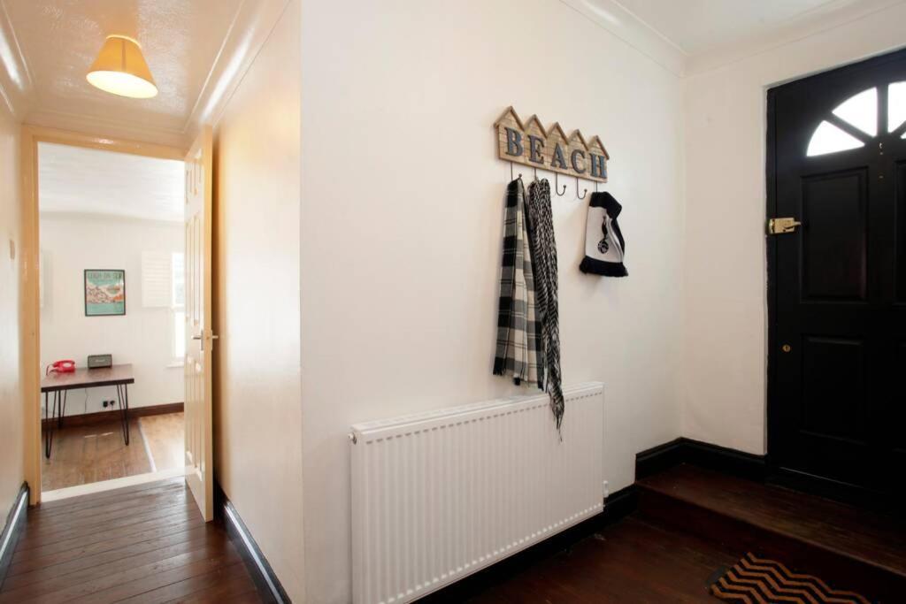 Lovely Seaside Ground Floor Cottage Old Leigh Leigh-on-Sea Exterior foto