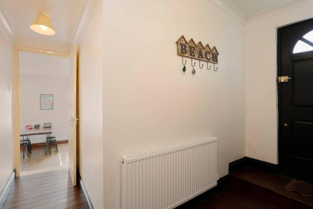 Lovely Seaside Ground Floor Cottage Old Leigh Leigh-on-Sea Exterior foto