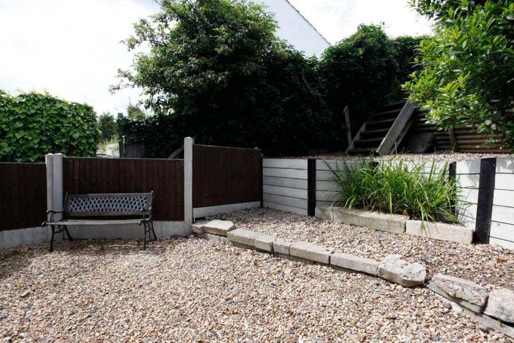 Lovely Seaside Ground Floor Cottage Old Leigh Leigh-on-Sea Exterior foto