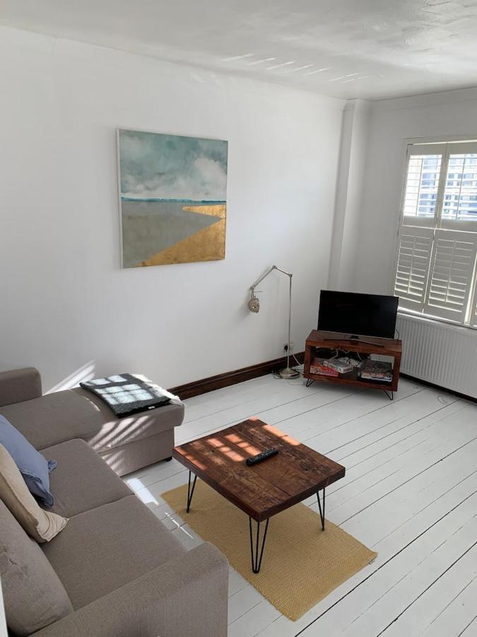 Lovely Seaside Ground Floor Cottage Old Leigh Leigh-on-Sea Exterior foto