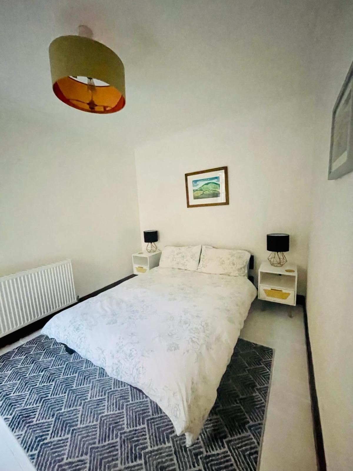 Lovely Seaside Ground Floor Cottage Old Leigh Leigh-on-Sea Exterior foto