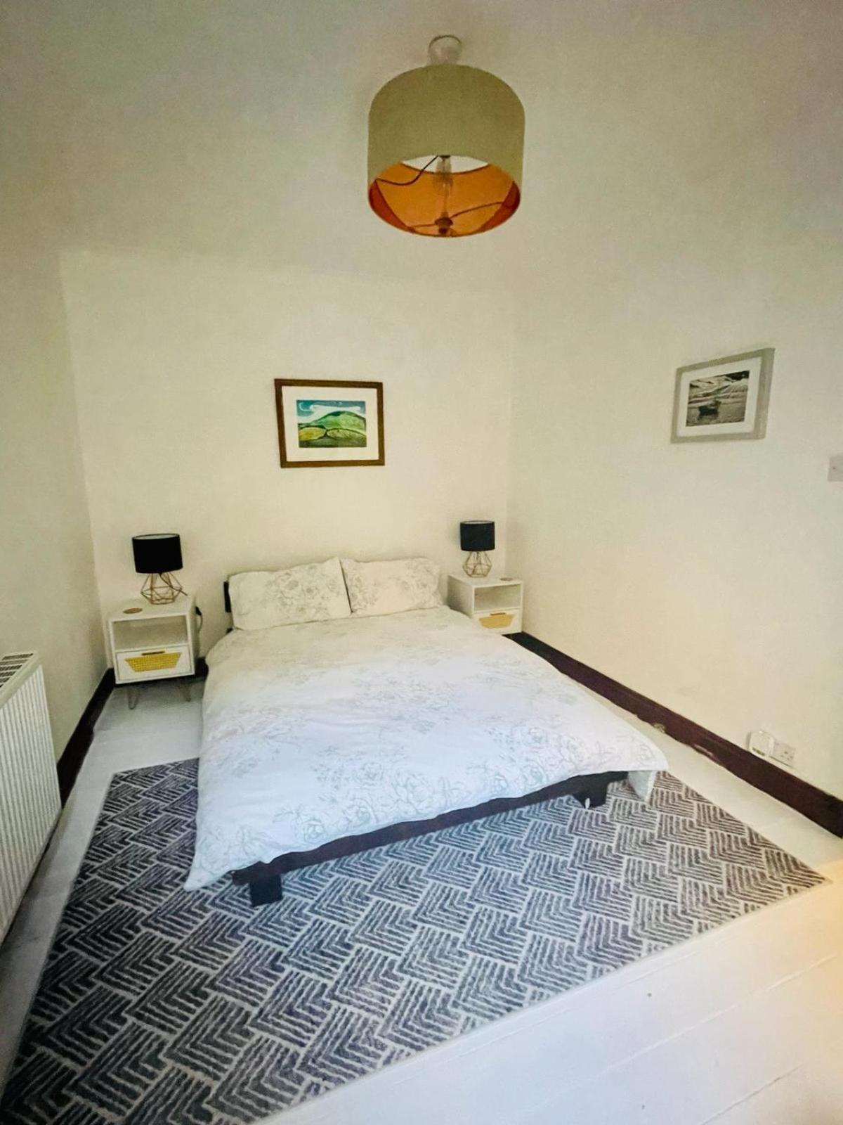 Lovely Seaside Ground Floor Cottage Old Leigh Leigh-on-Sea Exterior foto
