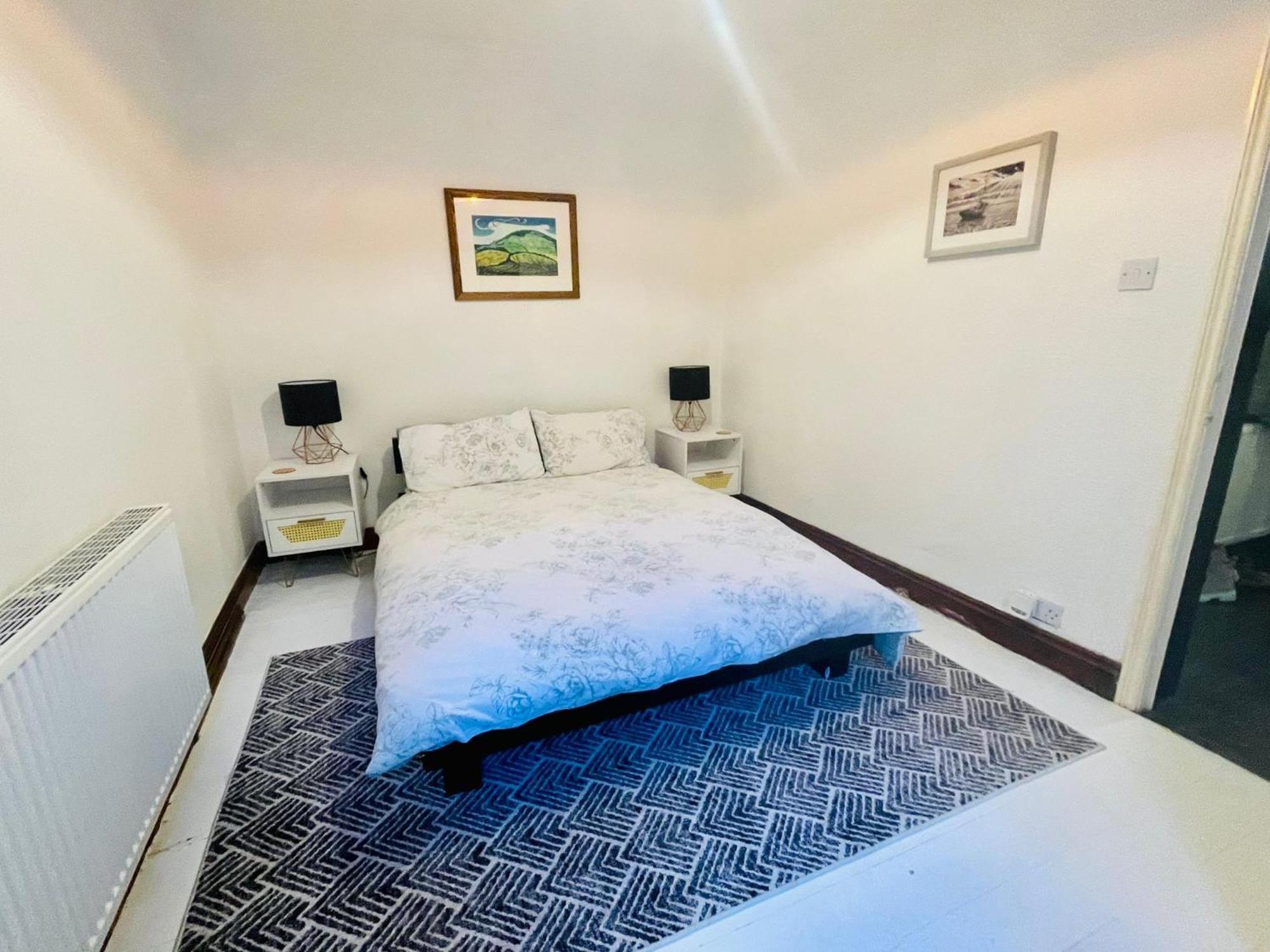 Lovely Seaside Ground Floor Cottage Old Leigh Leigh-on-Sea Exterior foto